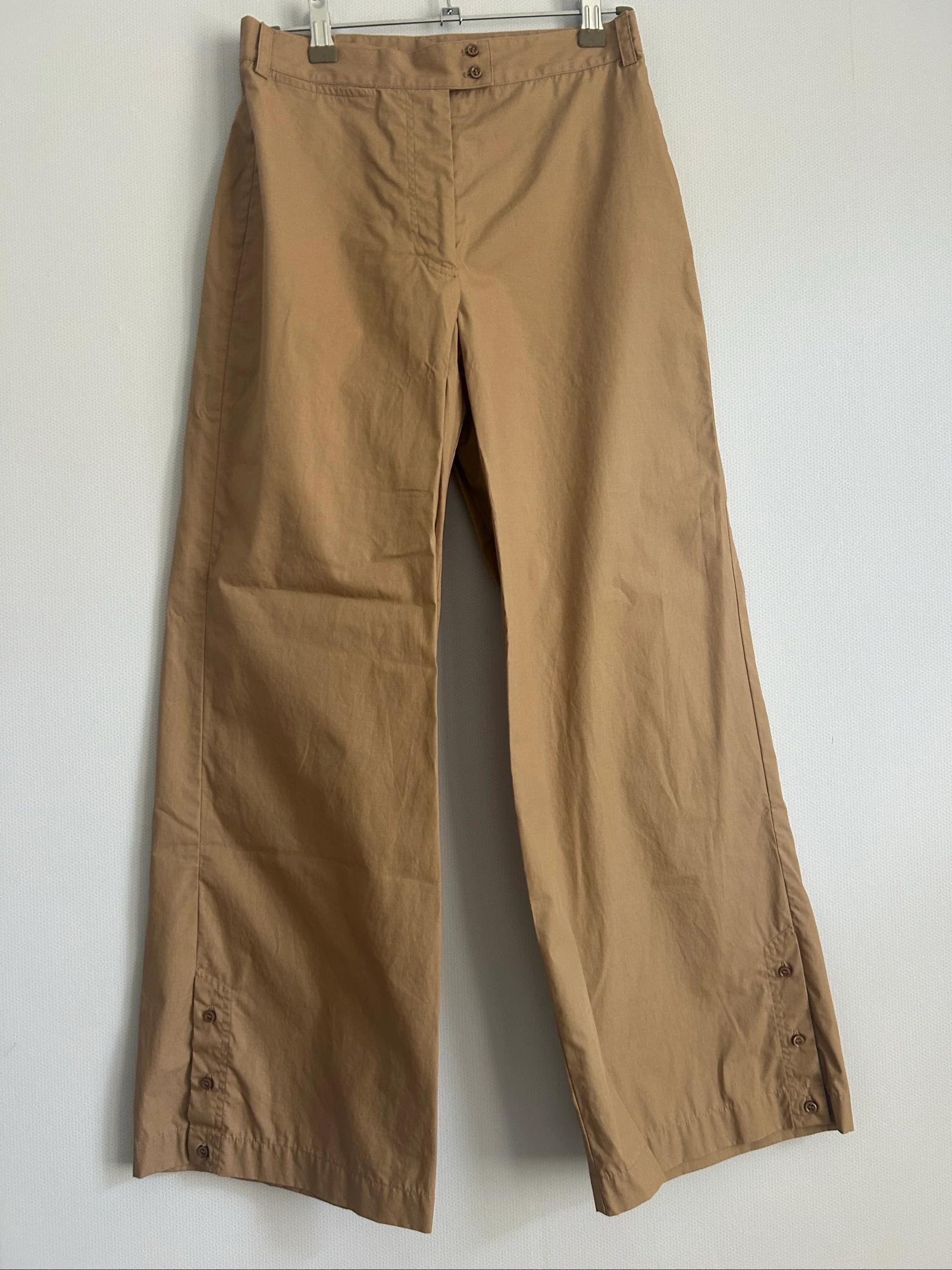 Pantalon large - Alambra Sessun taille 34
